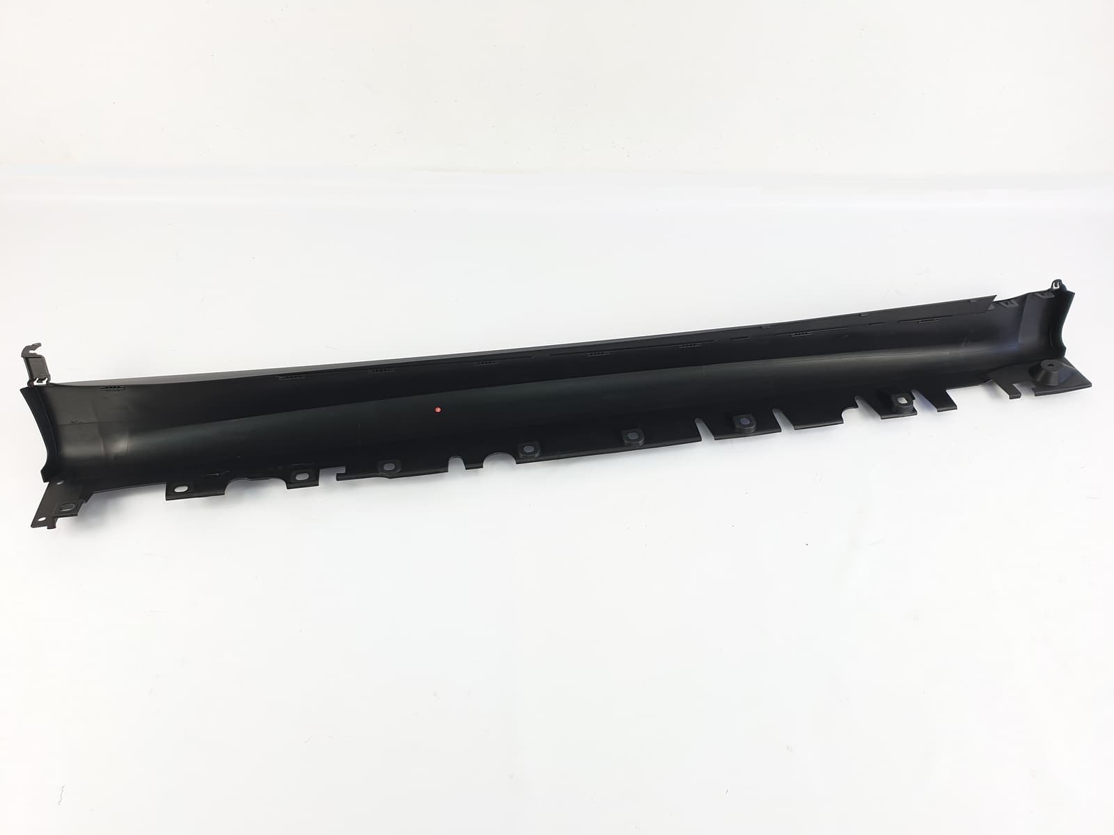 Накладки на пороги (стиль M Sport Paket) на BMW X5 F15 2013-2018 року 2