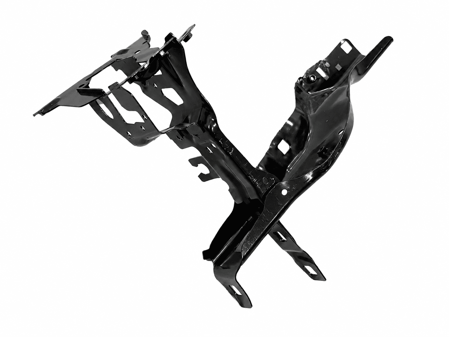 Кронштейн кріплення лівої фари 51647383857 / 51647449815 для BMW 5 series G30 G31