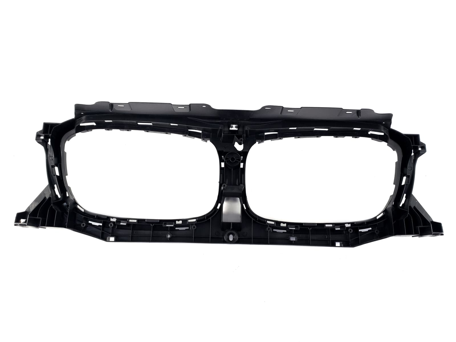 Повітряна заслонка (жалюзі) на BMW X3 G01 2018-2022 року 4