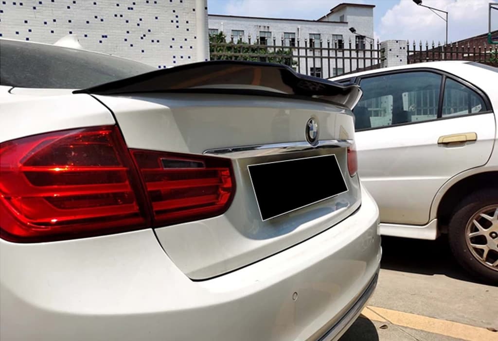 Спойлер Custom (для F30/F80, під фарбування)