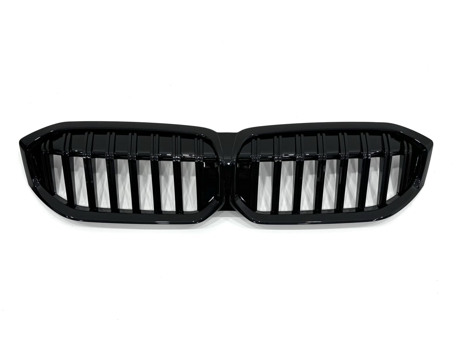 Решітка радіатора ніздрі BMW 3 G20 G21 M Performance LCI 2022+ 51115A1BFA9