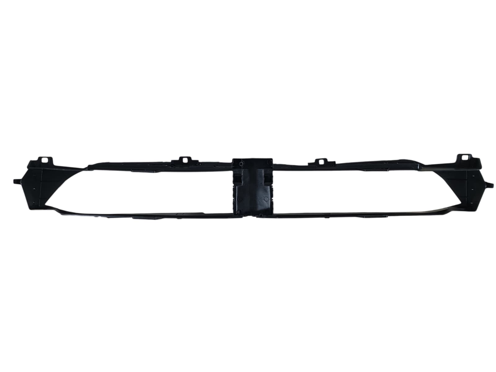 Повітряна заслонка (жалюзі) нижні на BMW X3 G01 2018-2022 року 2
