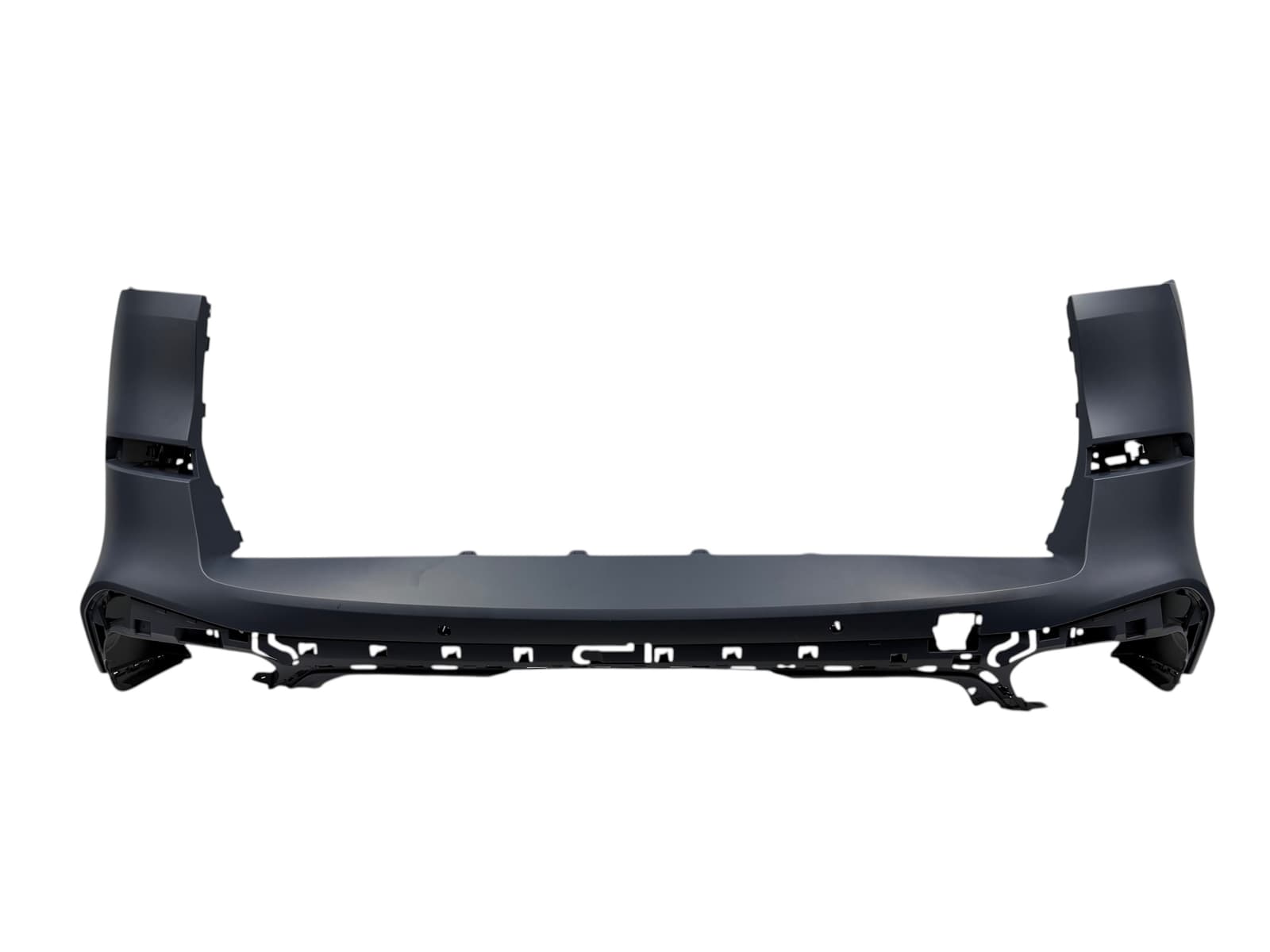 Задній бампер (M-Paket) пустий на BMW X5 G05 2018-2022 року