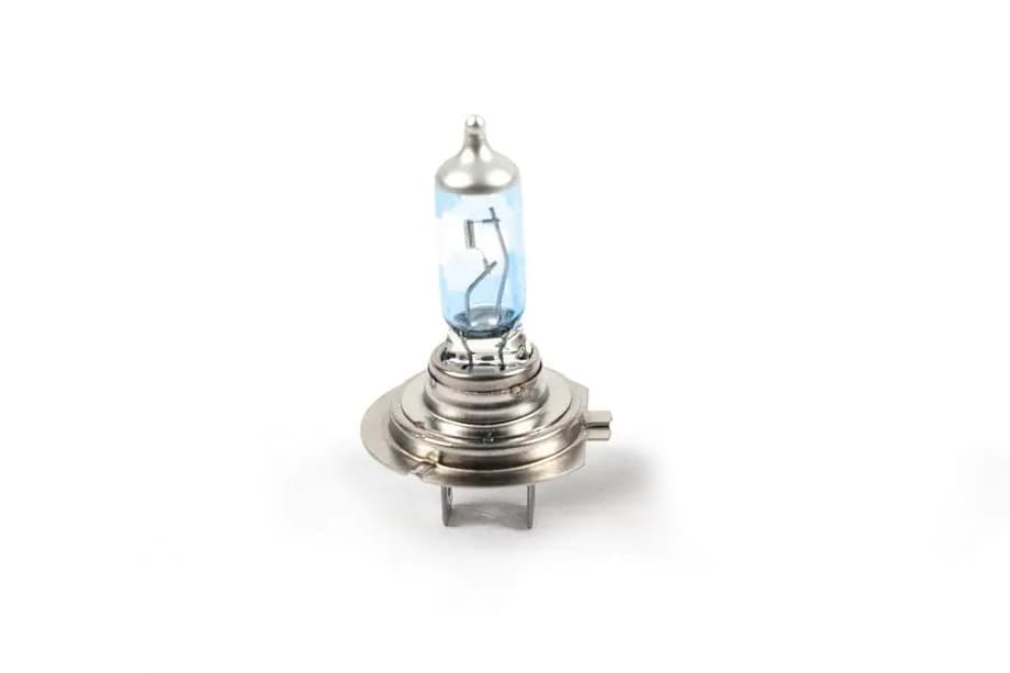 Лампа головного світла Osram H7 55W Night Breaker Laser 150% 64210NL