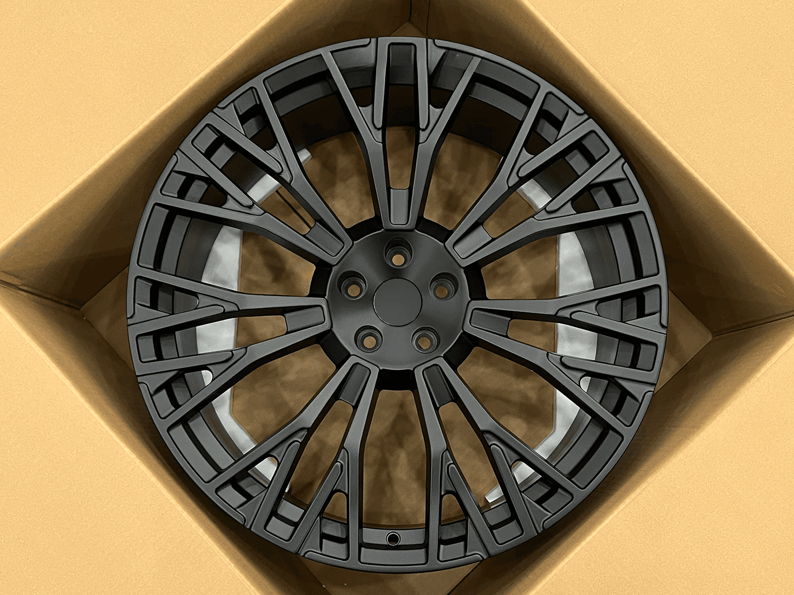 Ковані диски OEM R22 V7 (4 шт)