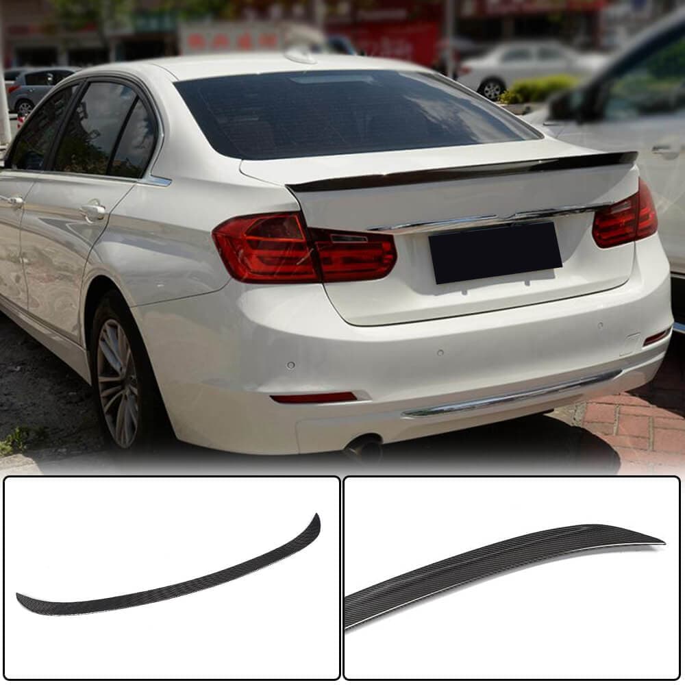 Спойлер P-Style (для F30/F80, Карбон)