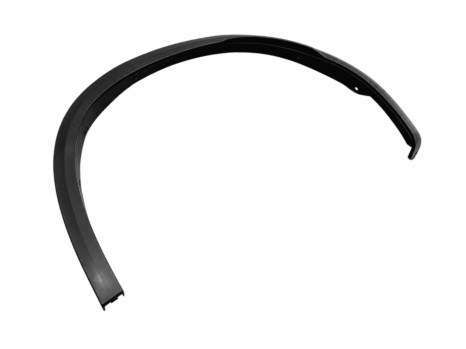 Накладка арки задня ліва М пакет BMW X3 G01 F97 51778092003