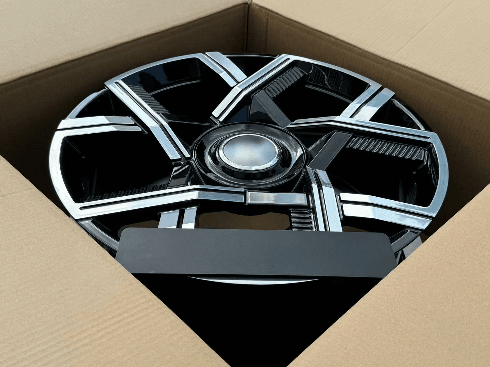 Ковані диски OEM R23 V1 (4 шт) 5