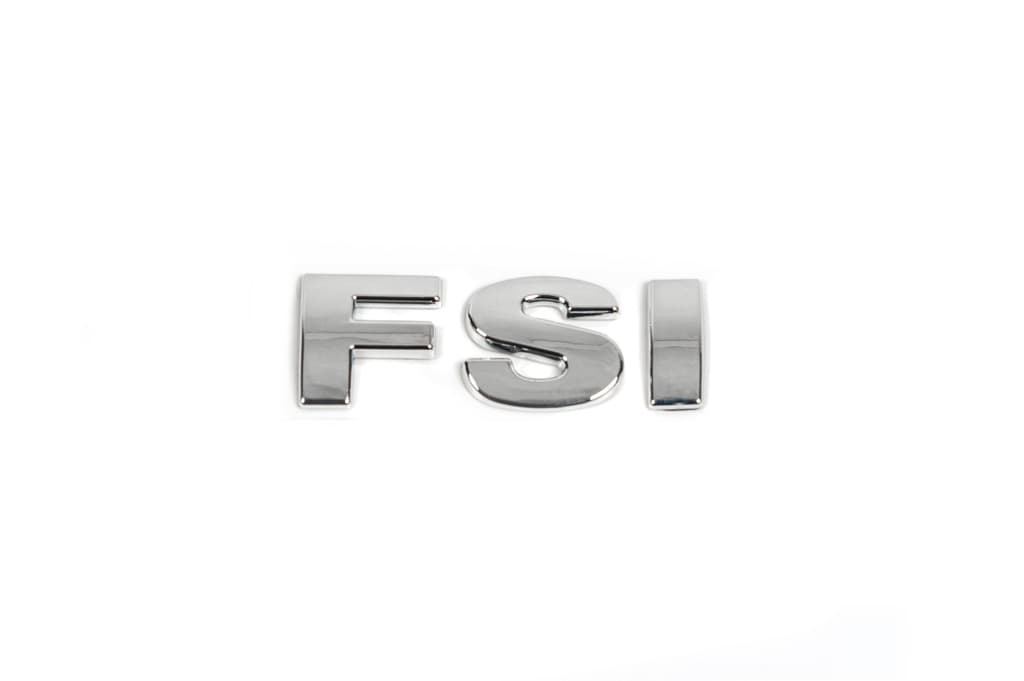 Напис FSI (OEM)