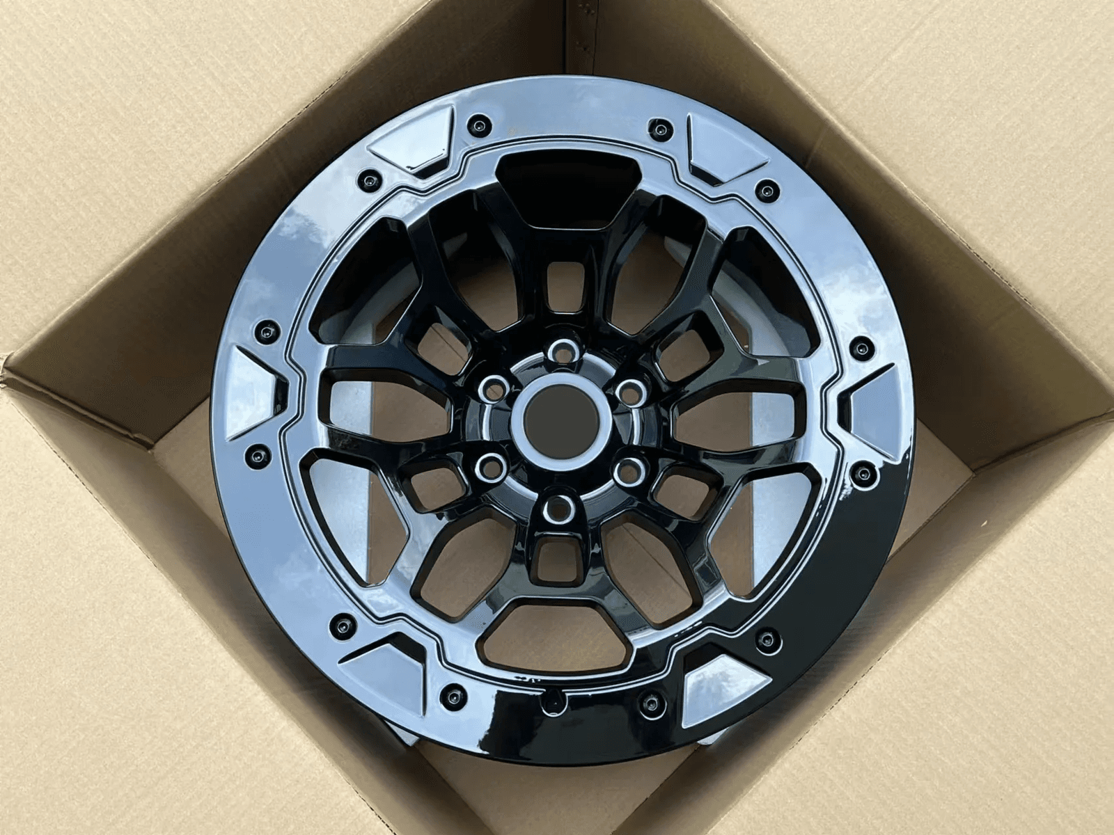Ковані диски OEM R18 (4 шт)
