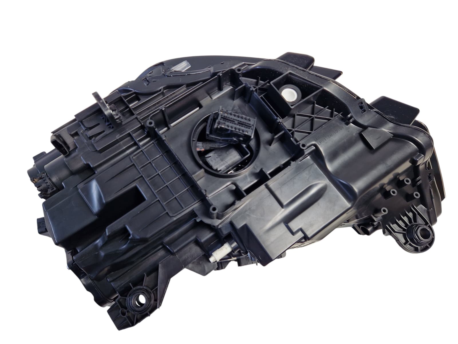 Передні фари LED (RH) без блоків на Audi A3 8V 2016-2020 року 5