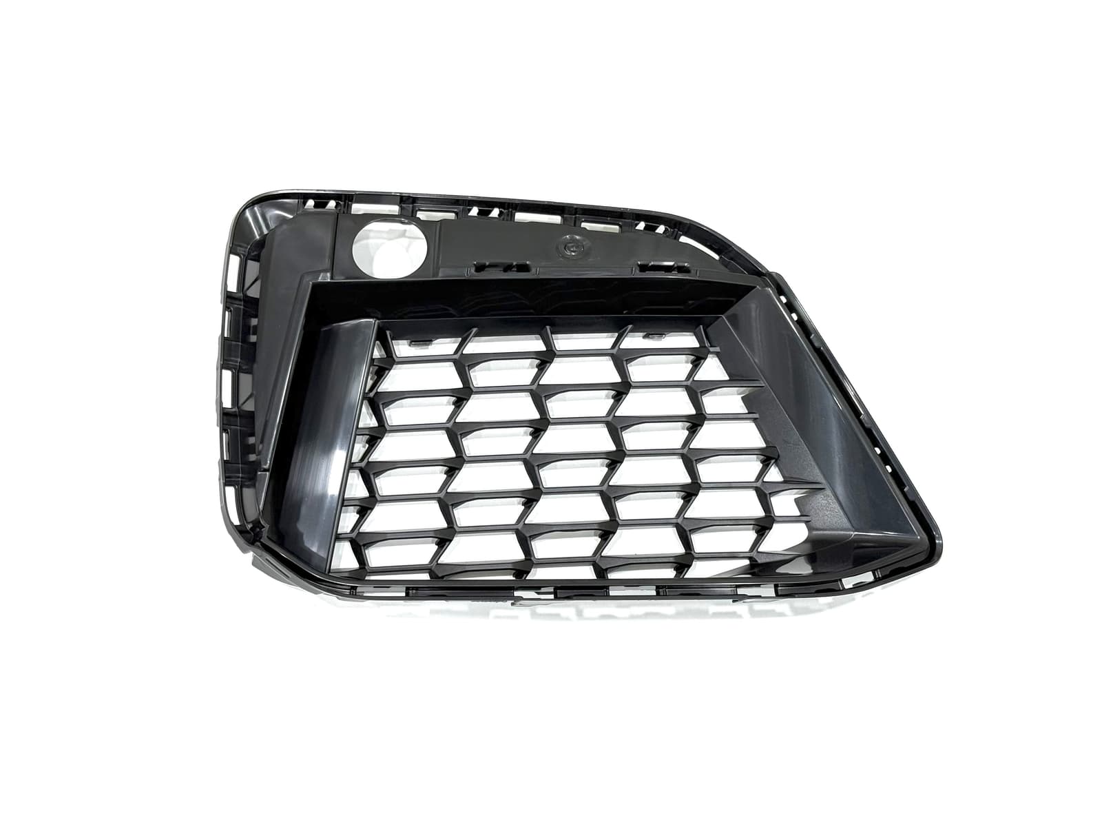 Права решітка бампера M Performance 51118747848 для BMW 5 series G30 G31 2020-2023