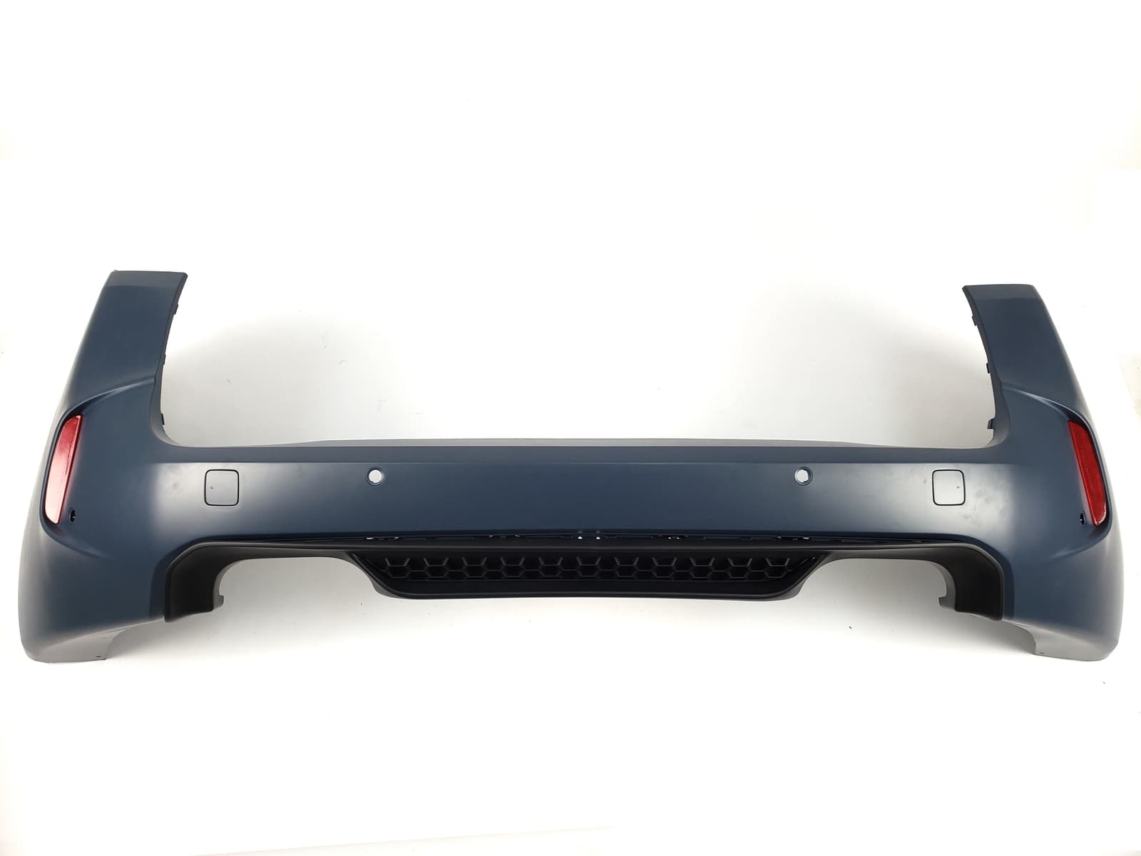Комплект обвісів (стиль X5M F85) на BMW X5 F15 2013-2018 року 6