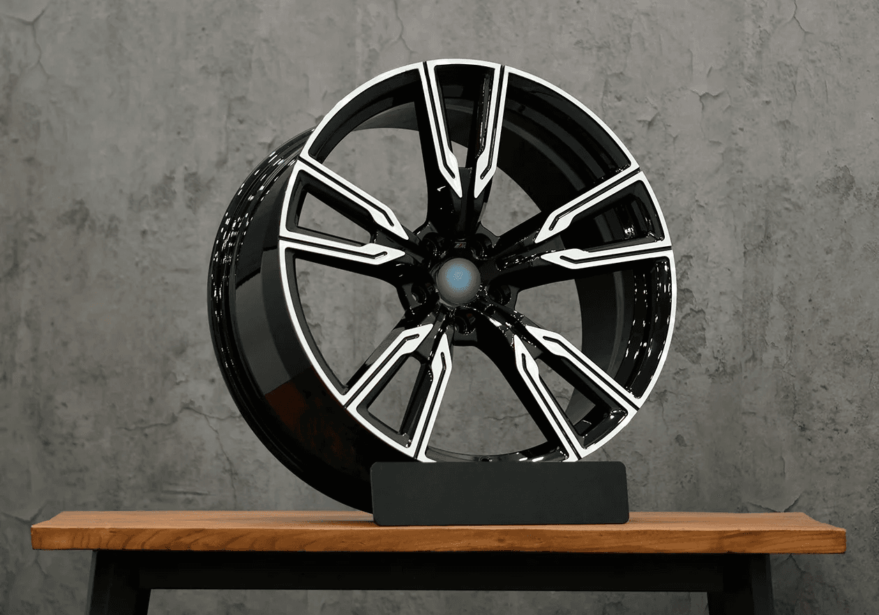 Ковані диски OEM R20 (4 шт)