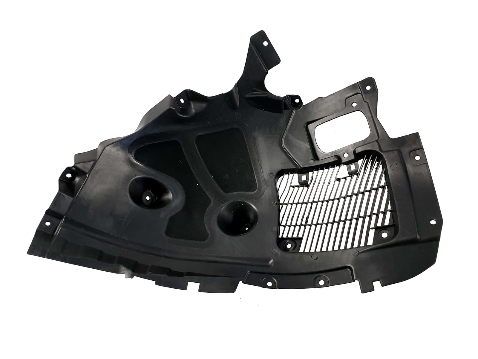 Підкрилки передній LH (передня частина) на BMW X5 G05 2018-2022 року 2