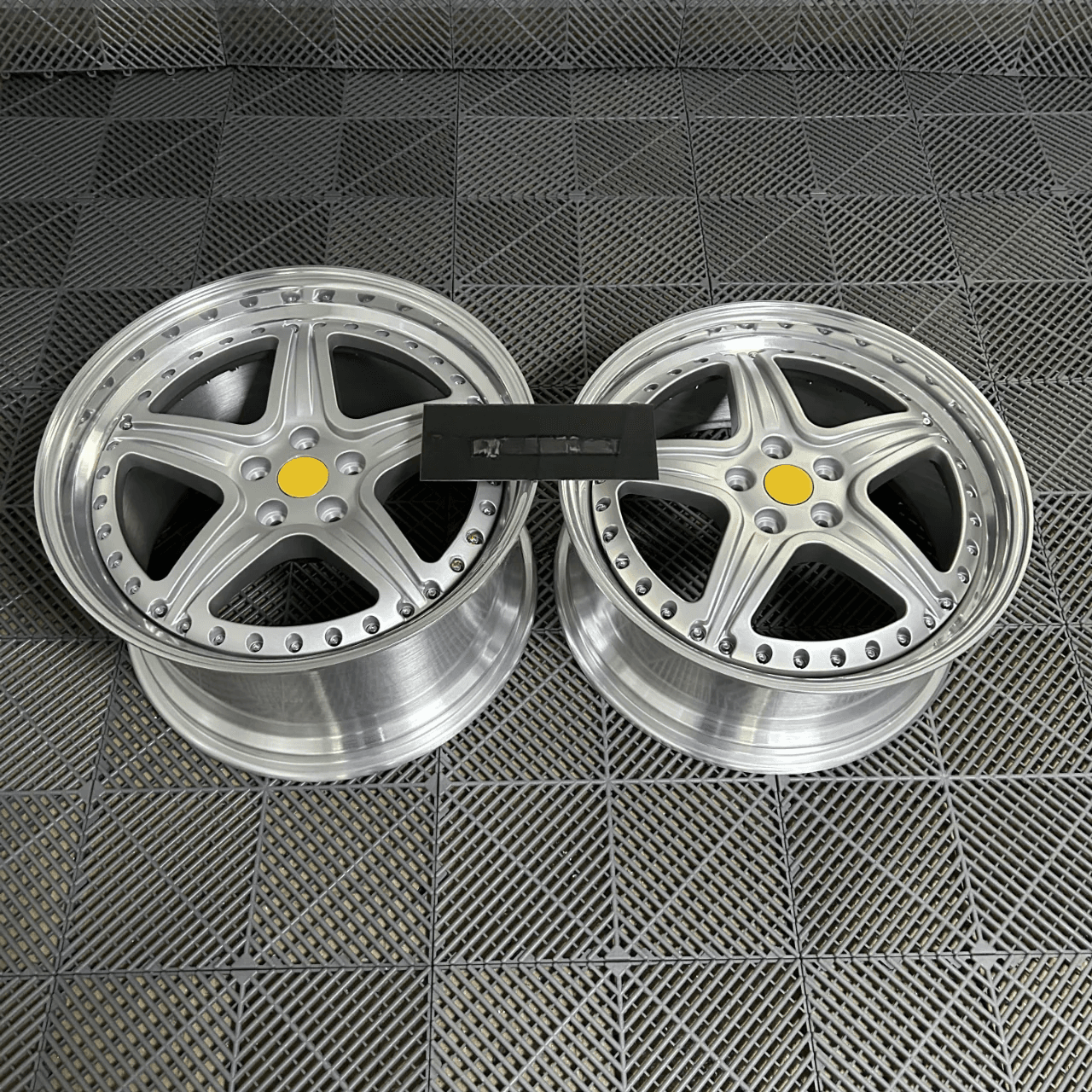 Ковані диски OEM R20 R21 (4 шт) 3