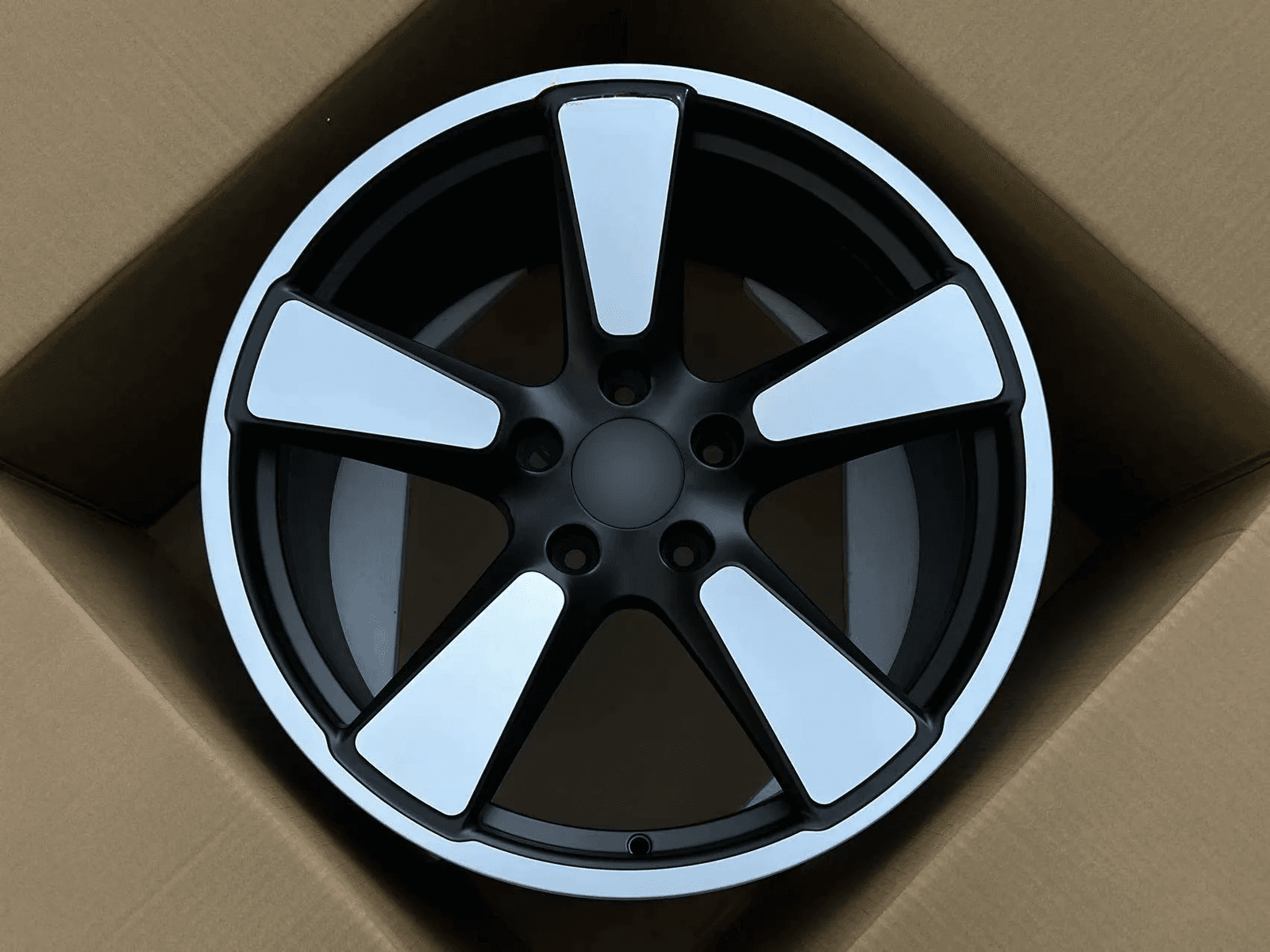 Ковані диски OEM R20 V2 (4 шт)