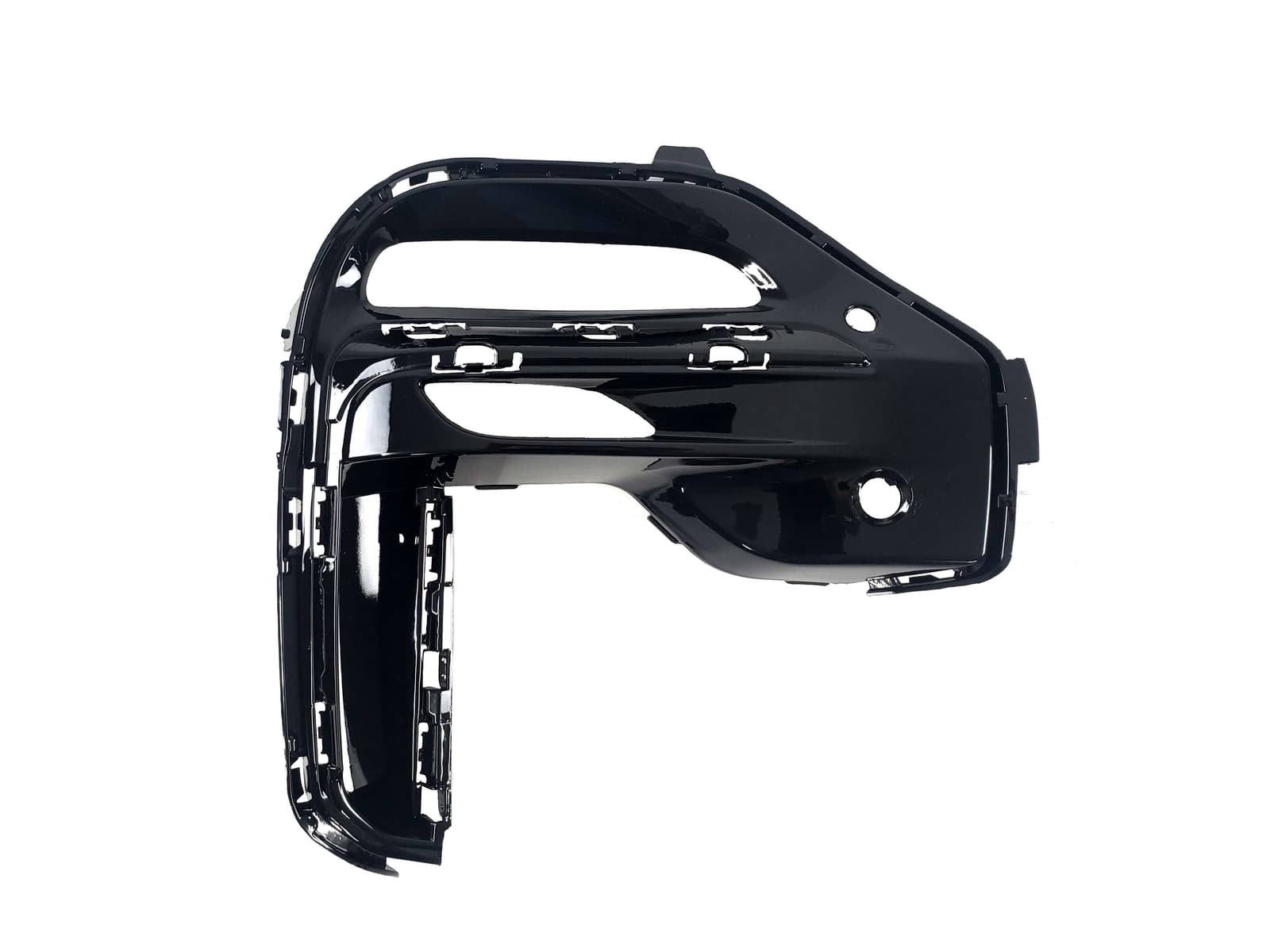 Решітки в бампер накладка RH на BMW X5 G05 2018-2022 року 2