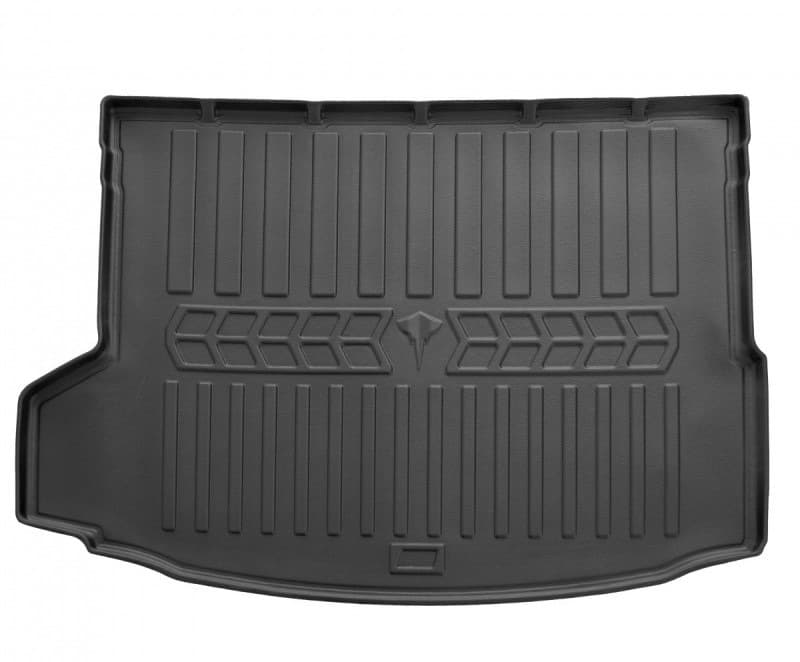 Килимок в багажник Stingray 3D (Pro, hybrid)