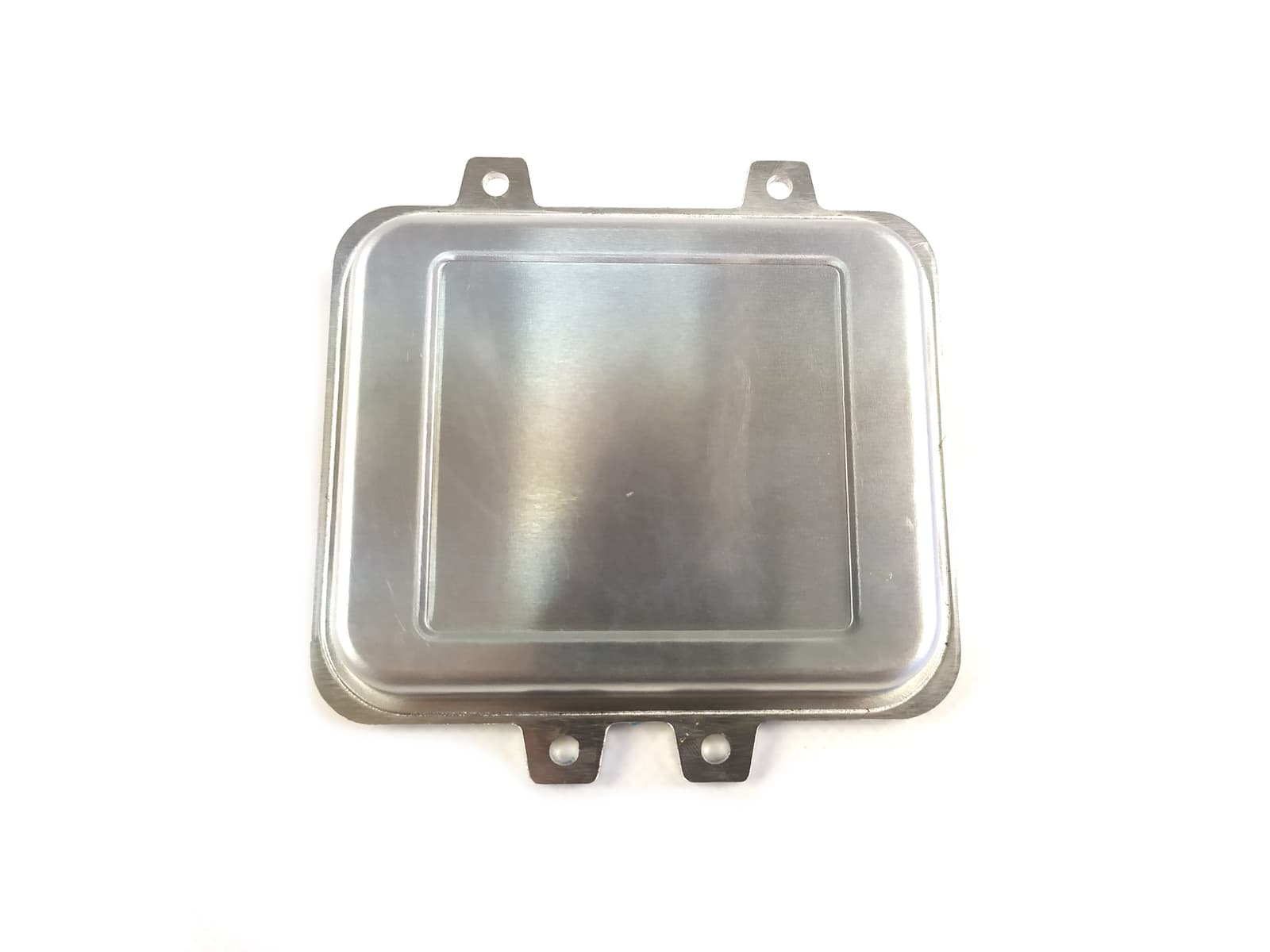 Блок управління ксеноном на BMW X5 E70 2007-2010 року 2