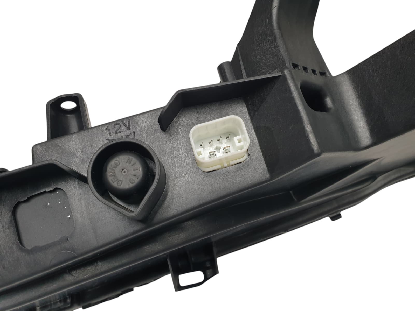 Передні фари (Led Crystal) заміна Led на BMW X7 G07 2022-2026 року 5