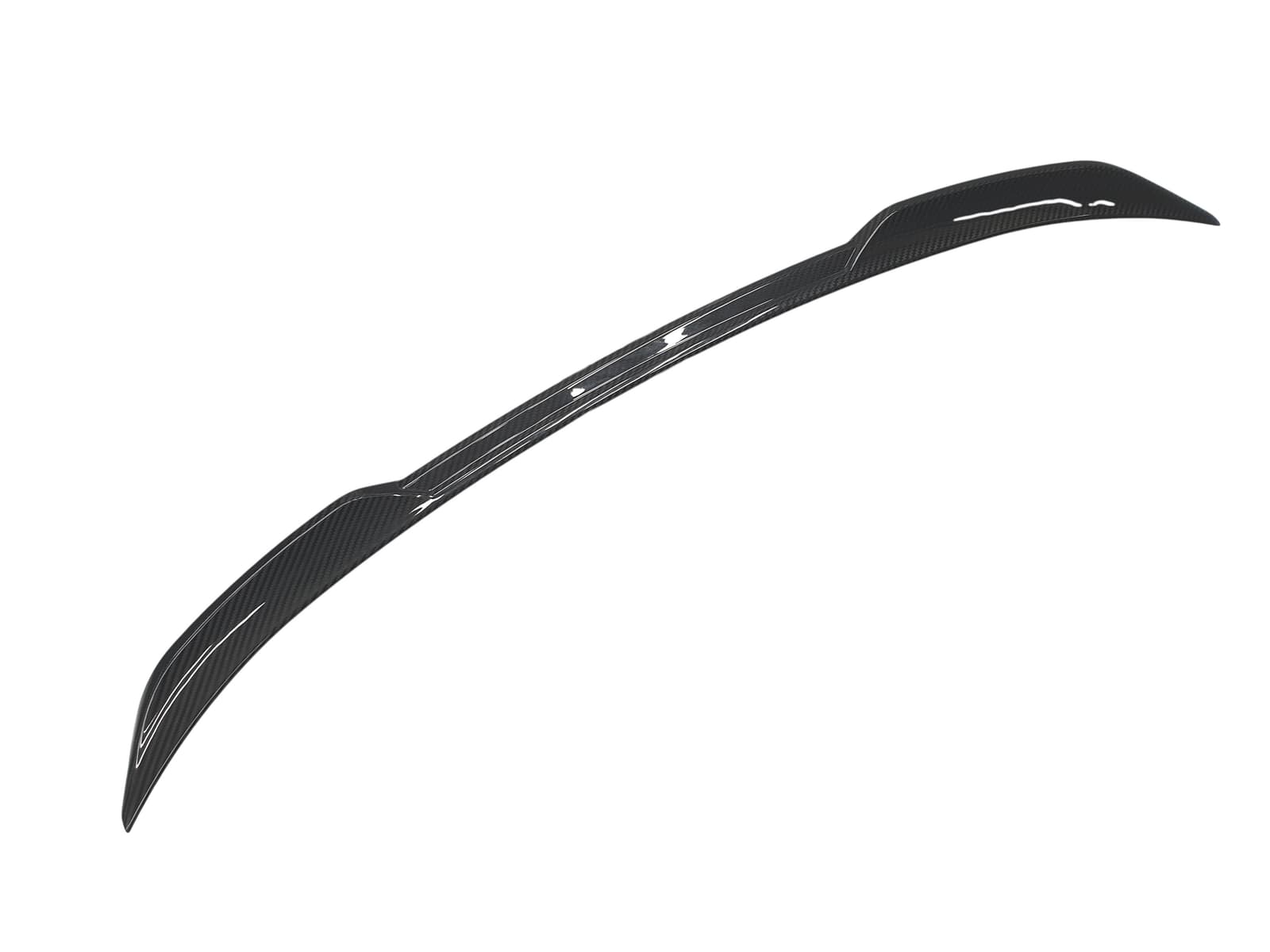 Спойлер (Карбон) на BMW M3 G80 / G81 2021-2026 року