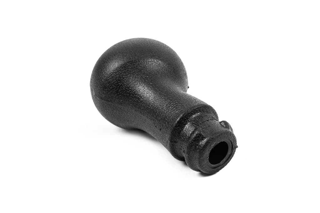 Fiat Doblo II 2005-2010 Ручка КПП ОЕМ 735330197 (чорна) 5