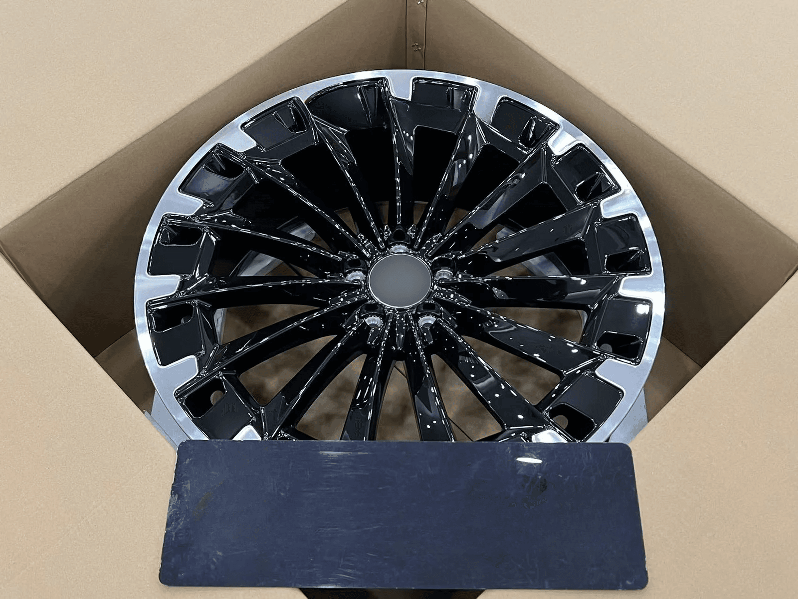 Ковані диски OEM R20 (4 шт) 3