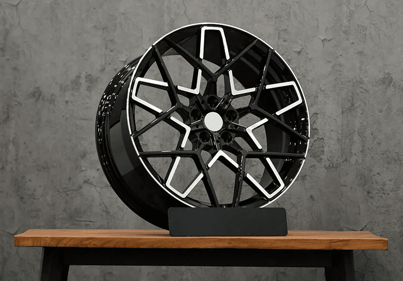 Ковані диски OEM R20 V2 (4 шт)