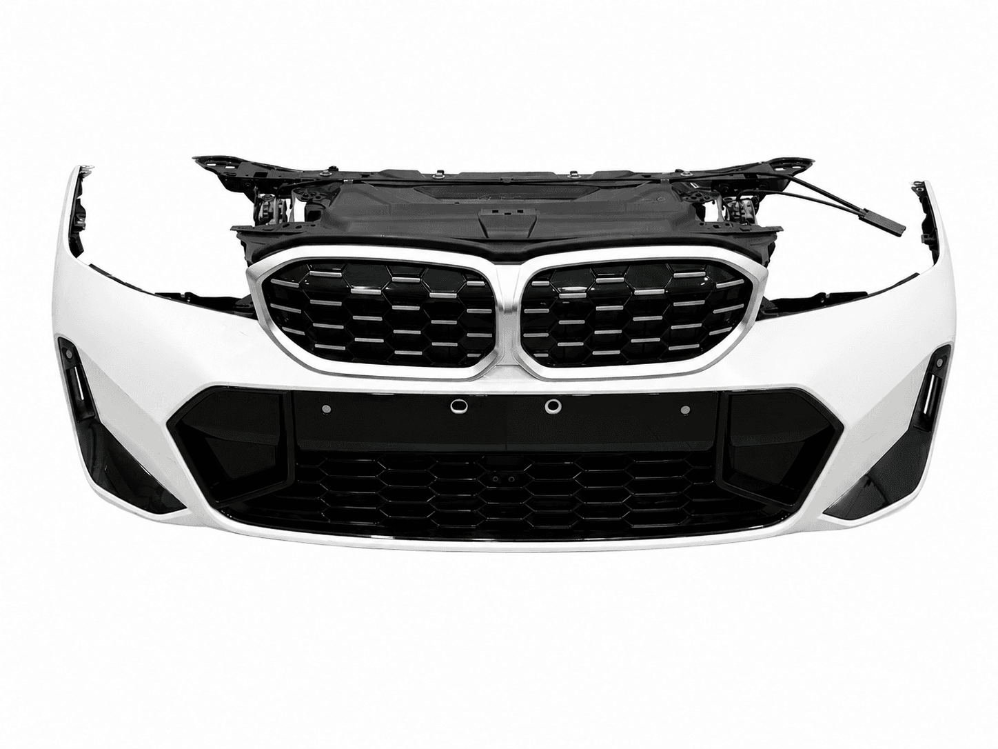 Ноускат морда у зборі M paket BMW 3 series G20 G21 LCI 2022-2026 2.0L
