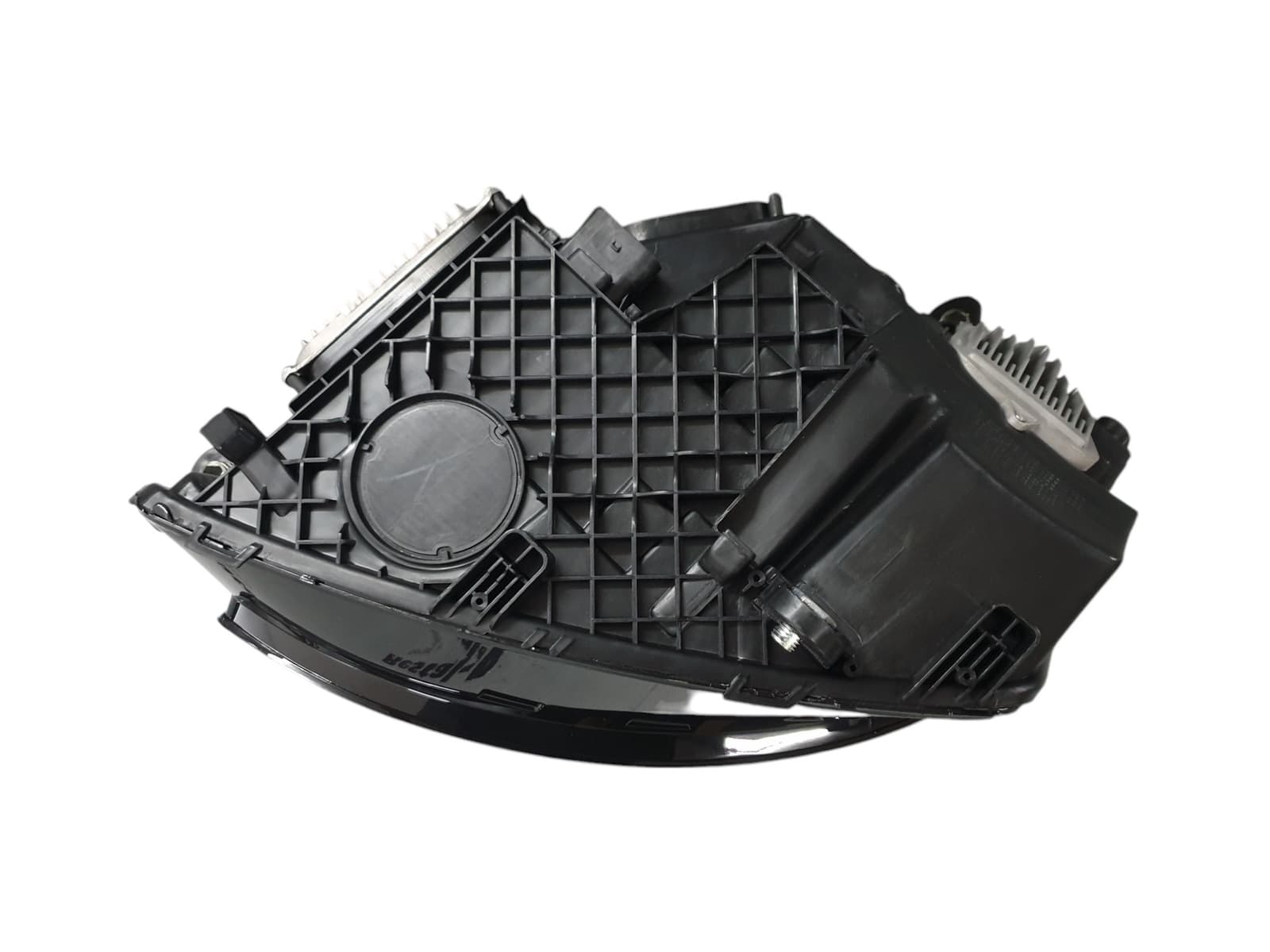 Передні фари Фара RH Led Hight Performance (комплектна) на Mercedes-Benz GLC-Class X253 2015-2019 року 4