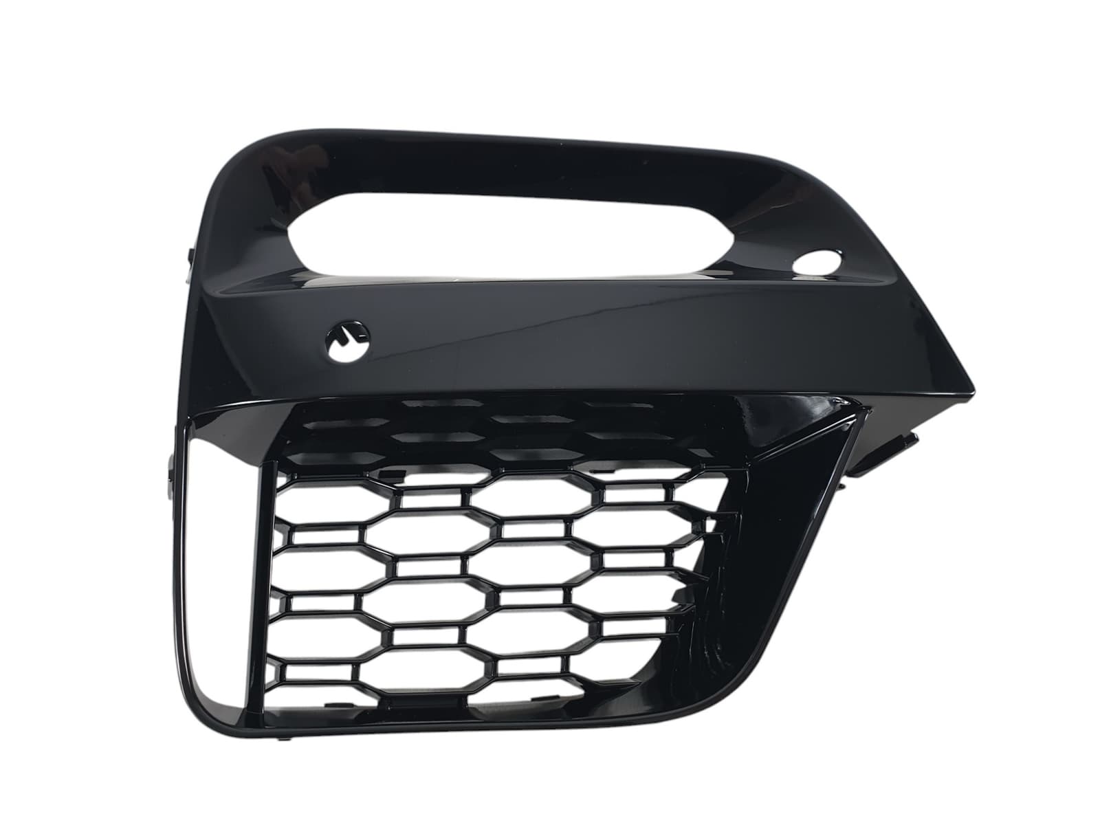 Решітки в бампер RH (M-Paket) на BMW X3 G01 2018-2022 року 2