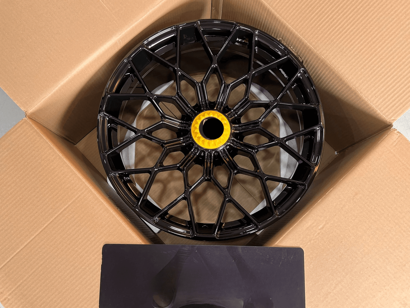 Ковані диски OEM R20 R21 V1 (4 шт) 5