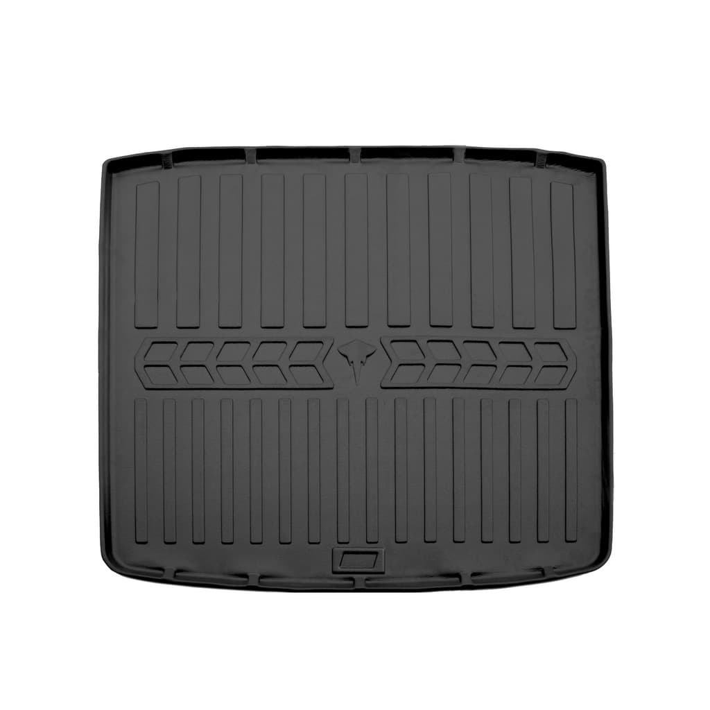 Килимок в багажник 3D (SW) (Stingray)