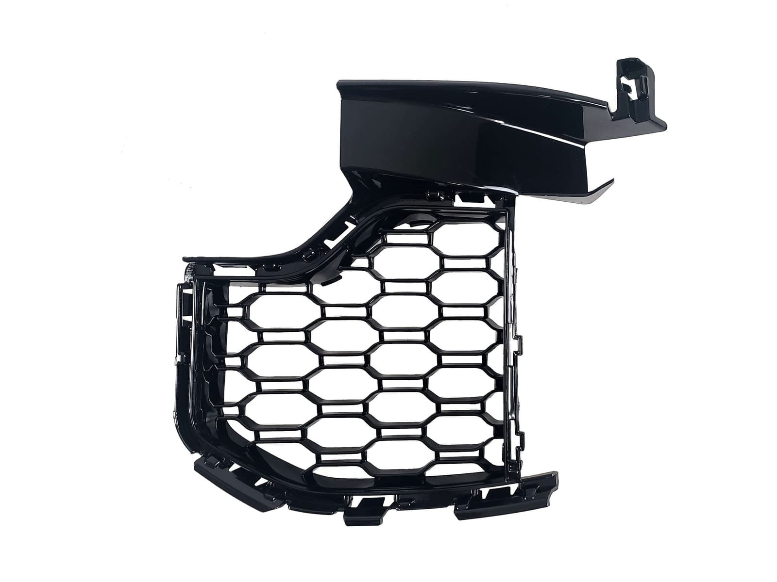 Решітки в бампер LH на BMW X5 G05 2018-2022 року 2