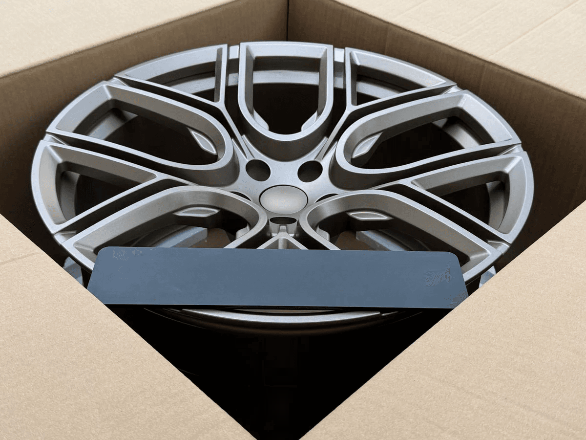 Ковані диски OEM R20 (4 шт) 5