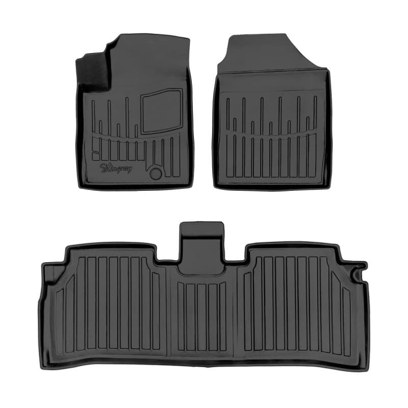Килимки Stingray 3D (3 шт)