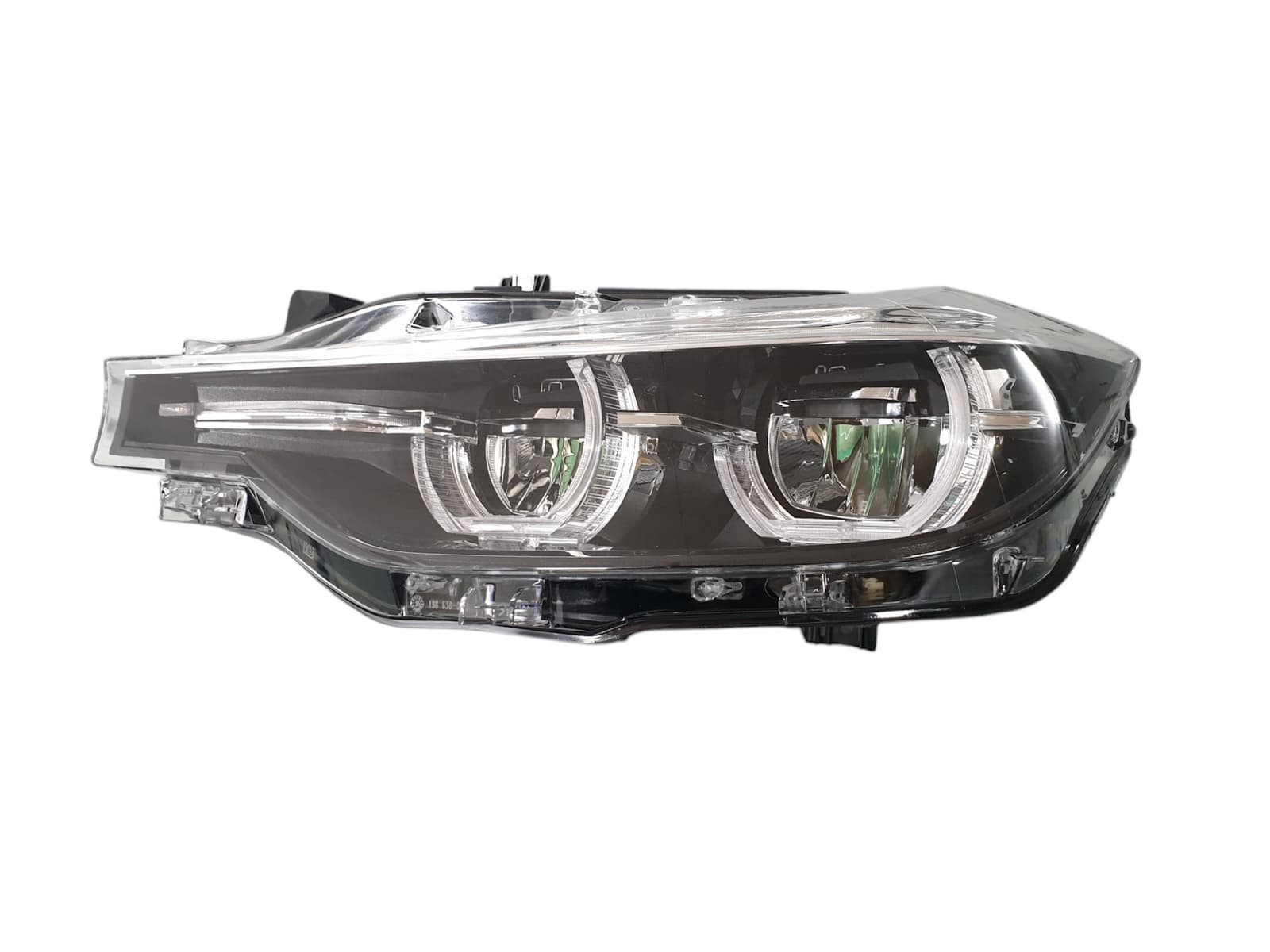 Передні фари Фара LH Full Led M-Performance (без блоків) на BMW 3 Series F30 / F31 2011-2018 року