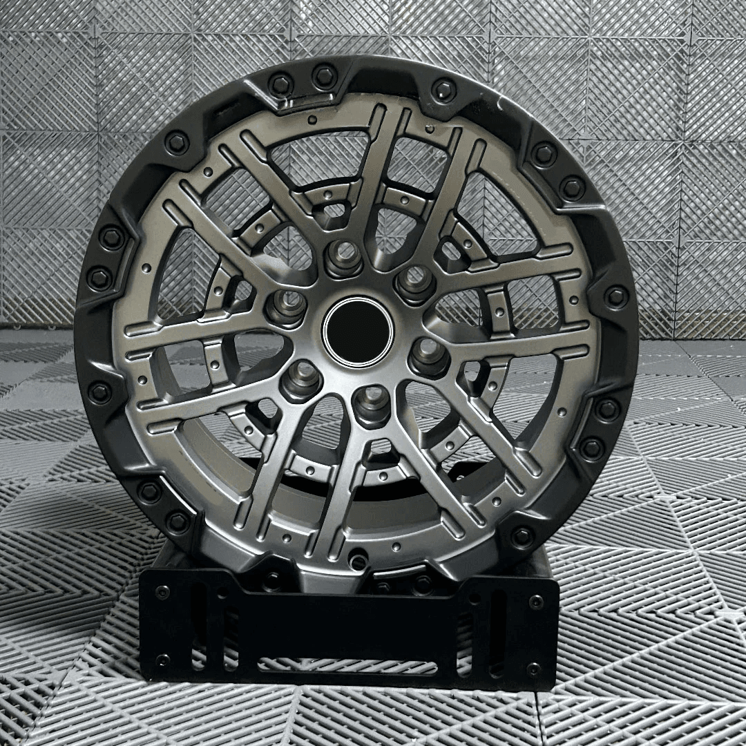 Ковані диски OEM R17 (4 шт)