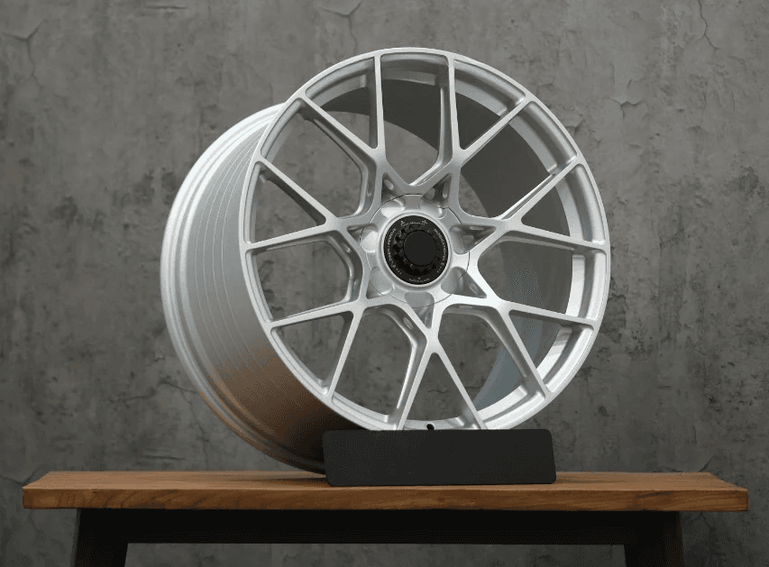 Ковані диски OEM R20 V2 (4 шт)