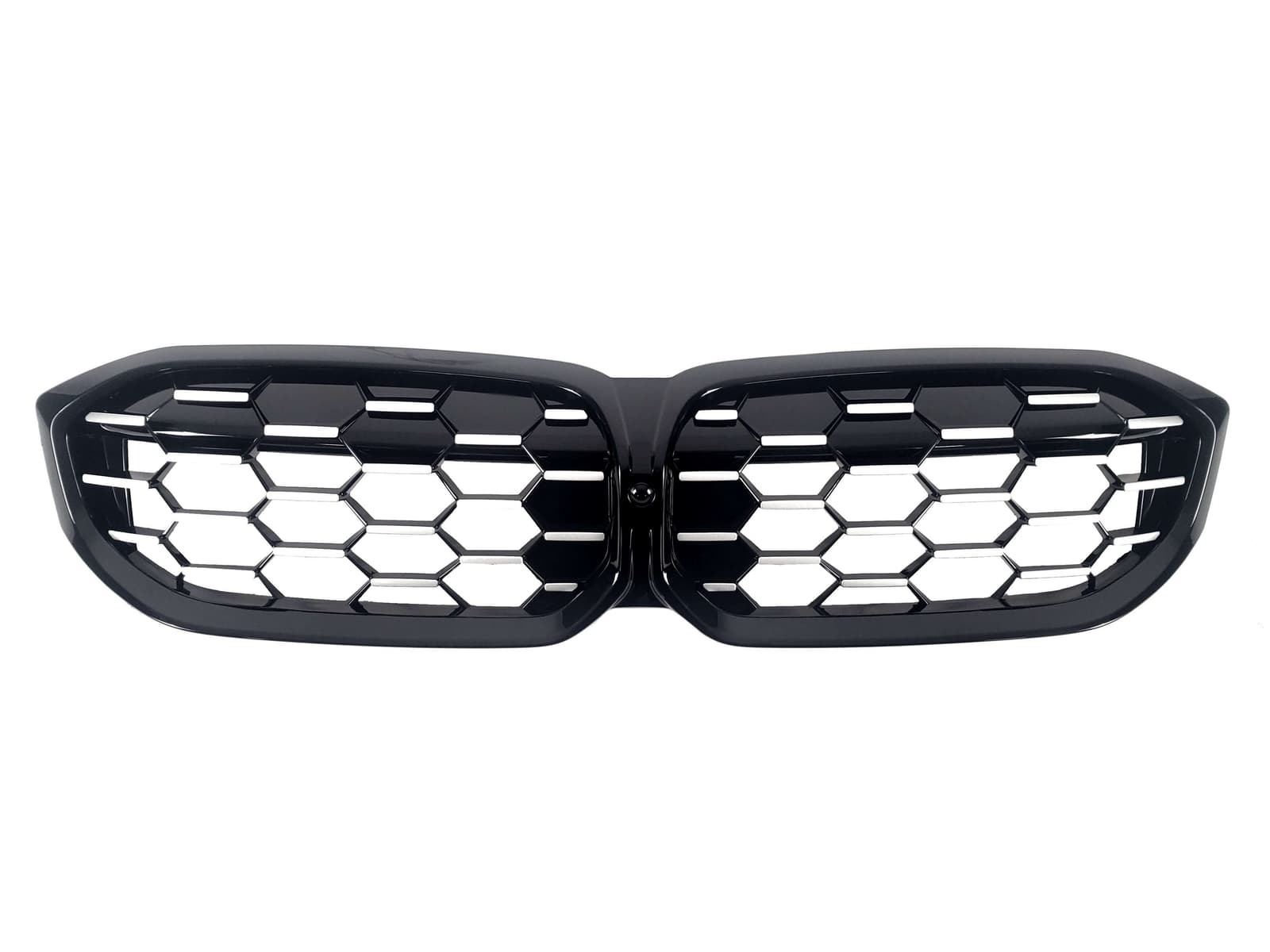Ніздрі Silver Diamond на BMW 3 Series G20 / G21 2022-2024 року