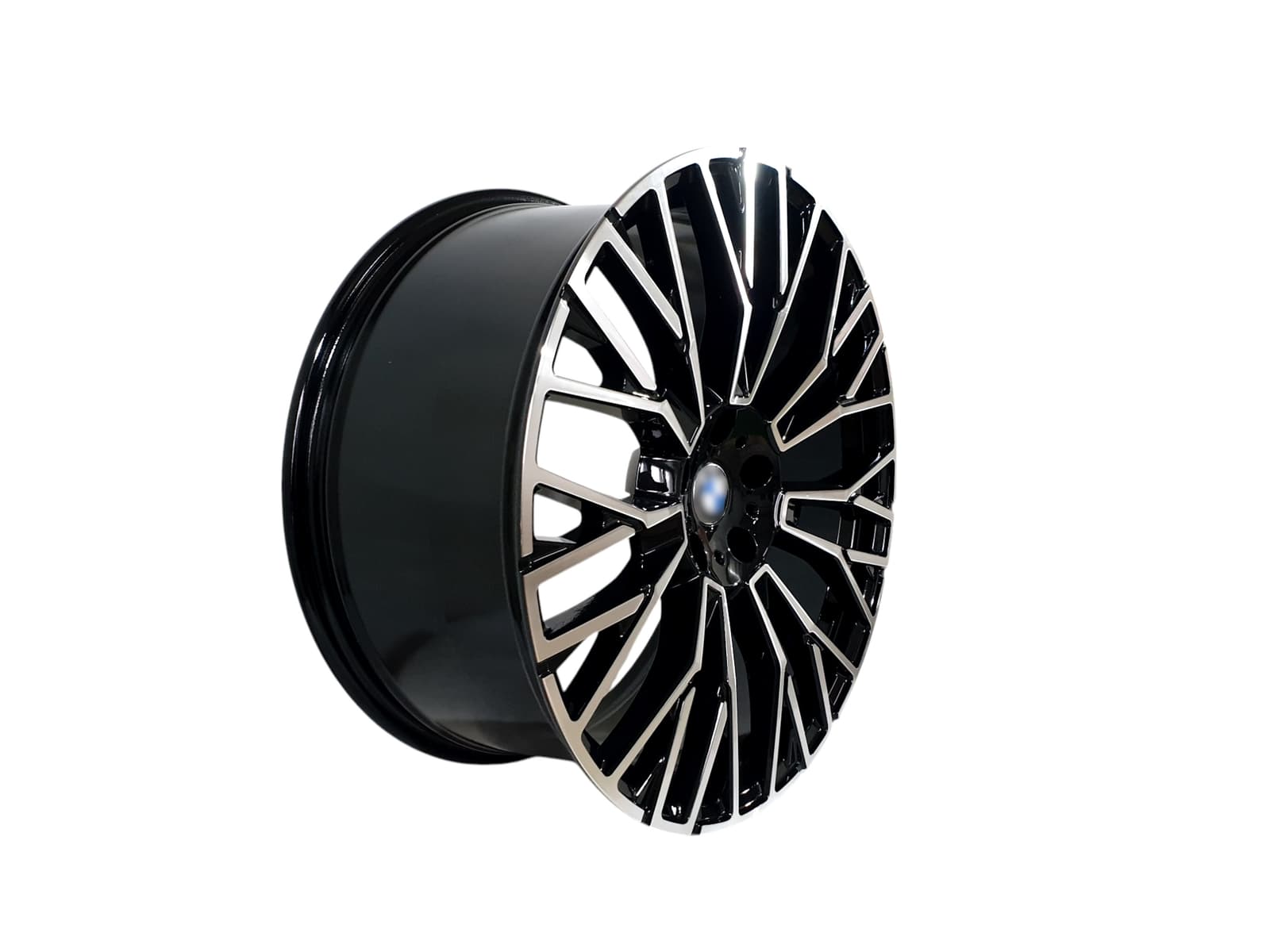 R22 BMF (різноширокі) Диски на BMW X5 G05 2018-2022 року 2