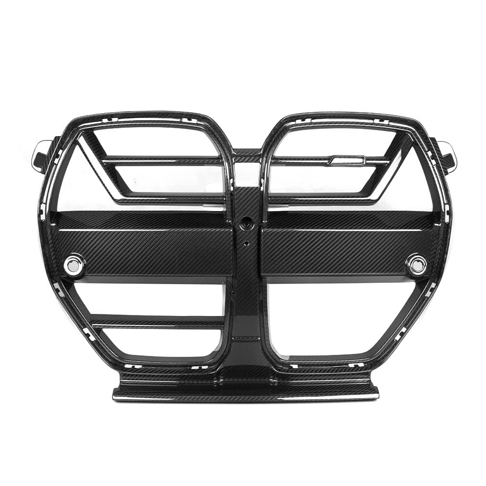 Ніздрі (Карбон) (під ACC) V1 на BMW M3 G80 / G81 2021-2026 року