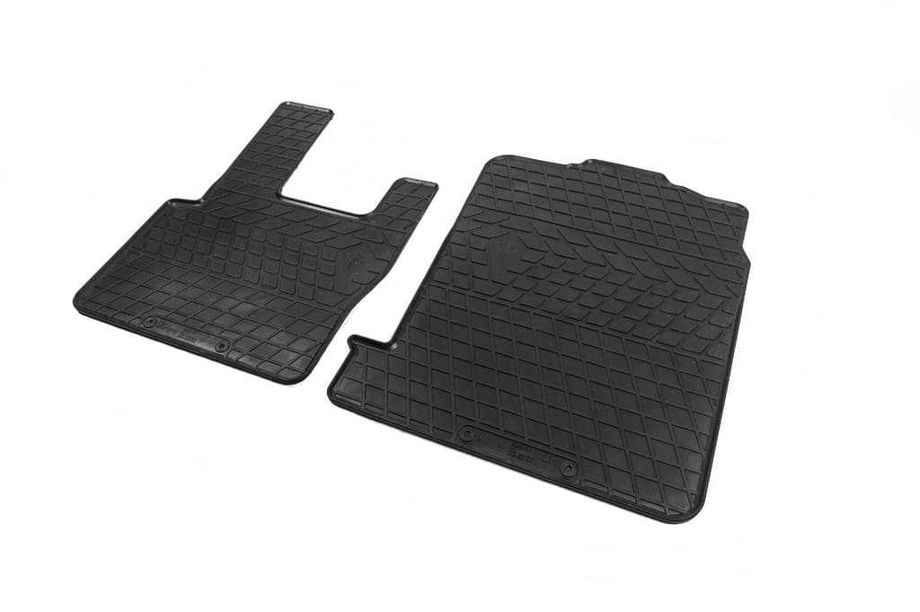 Гумові килимки (2 шт, Stingray Premium) 2