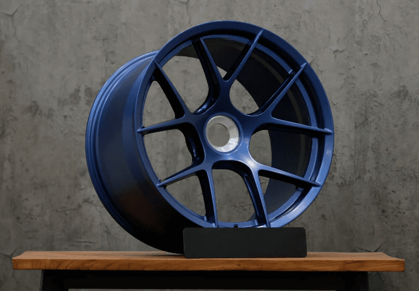Ковані диски OEM R20 R21 V29 (4 шт)