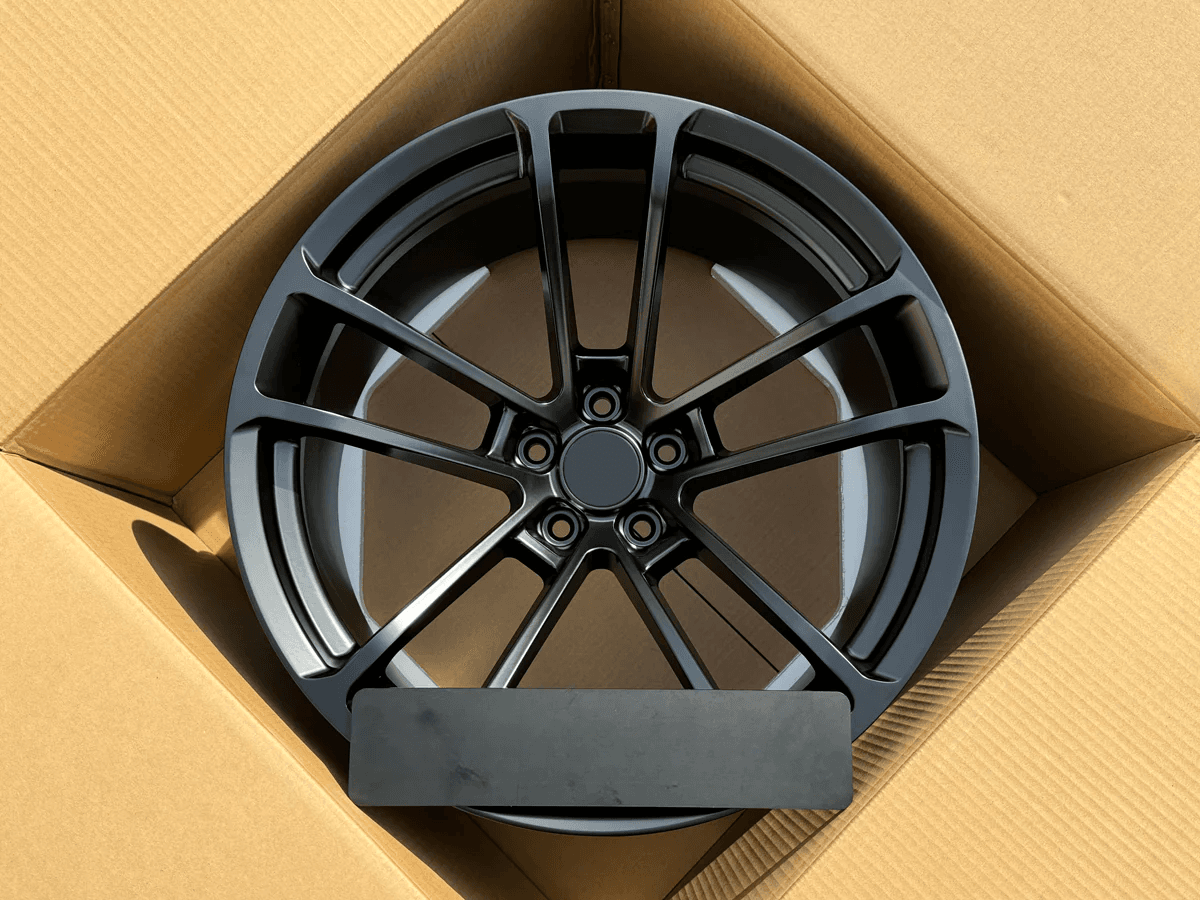 Ковані диски OEM R20 V1 (4 шт)