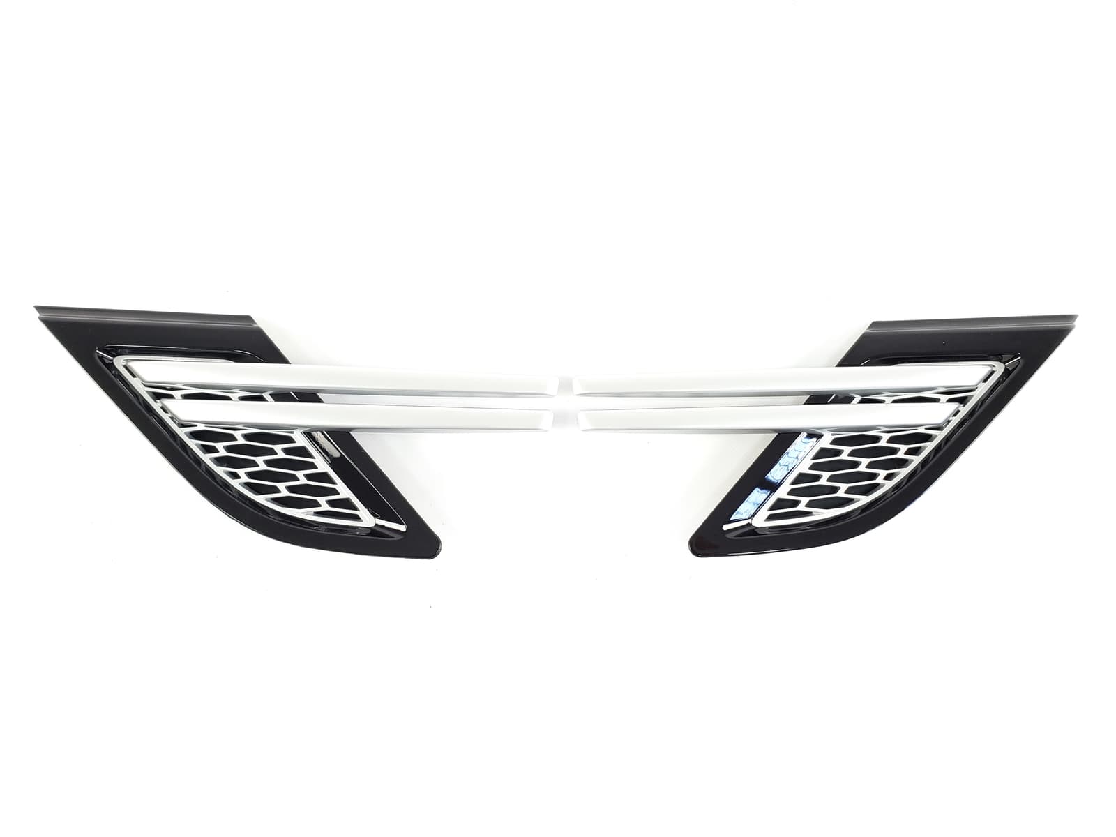 Жабра на Land Rover Range Rover Sport L494 2013-2017 року