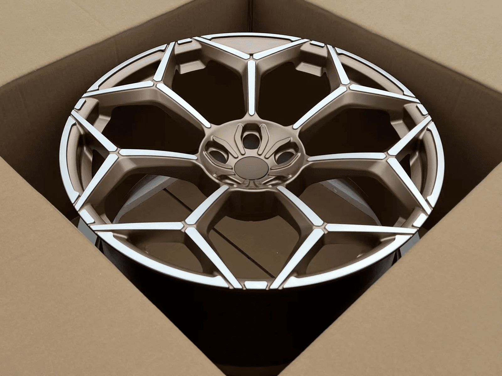 Ковані диски OEM R23 V2 (4 шт) 5