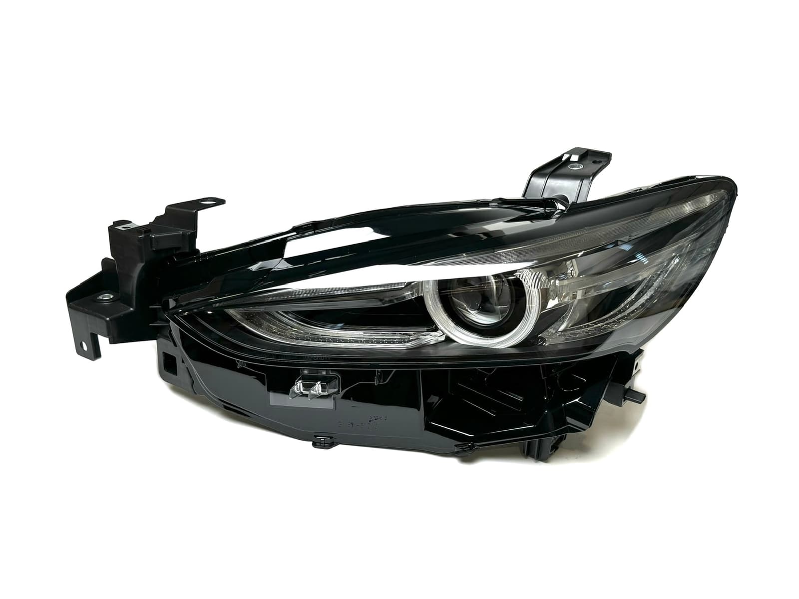 Ліва фара Full LED БЕЗ AFS Mazda 6 ЄВРОПА РЕСТАЙЛІНГ 2018+