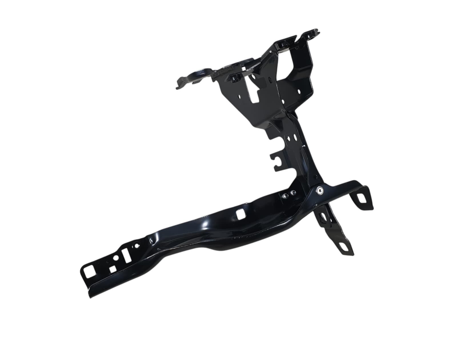 Кронштейн фари RH на BMW 7 Series G11 / G12 2015-2019 року